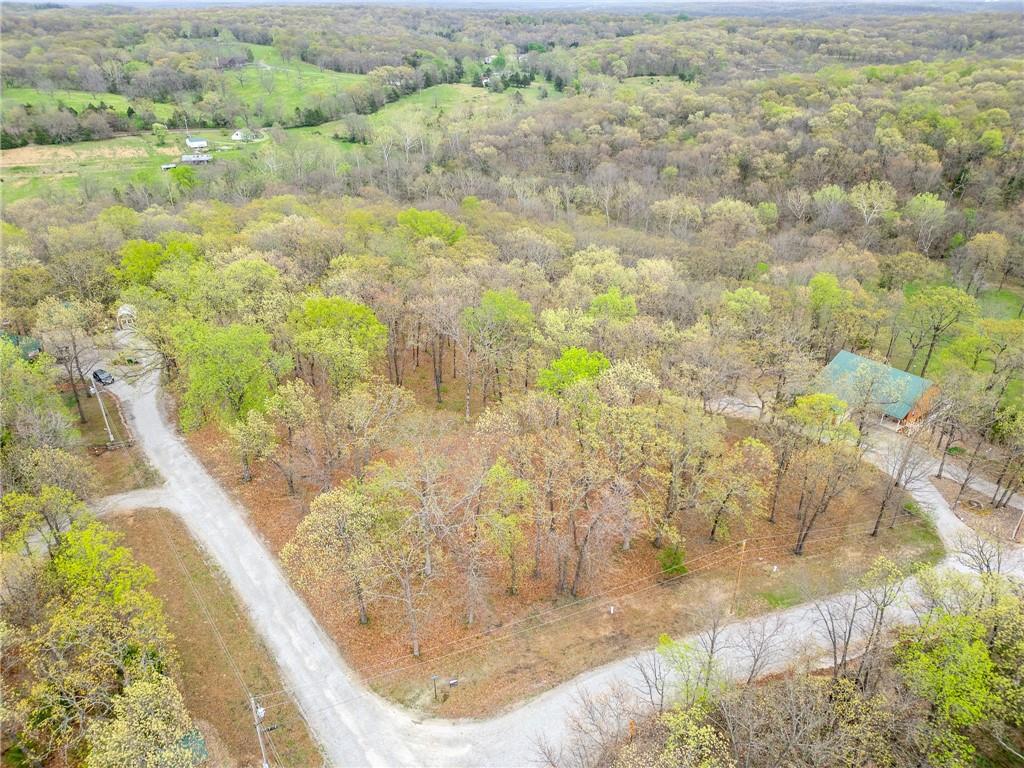 TBD Hummingbird Ln, Warsaw, MO 65355
