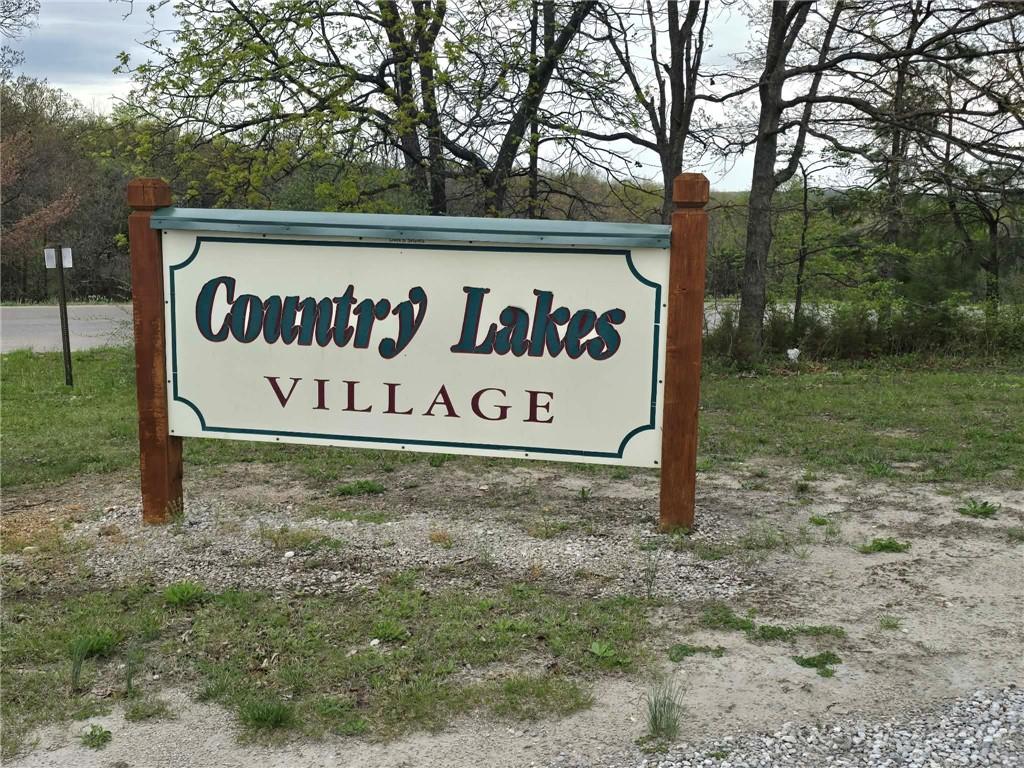 TBD Hummingbird Ln, Warsaw, MO 65355