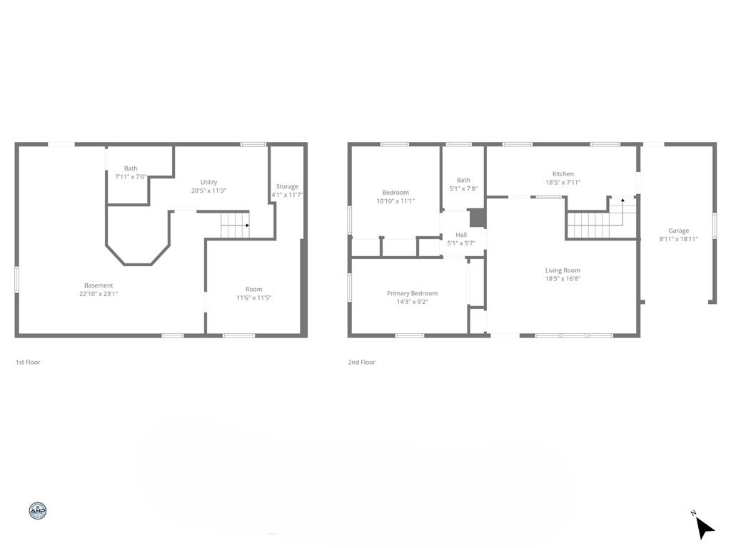 5020 N Brooklyn Ave, Kansas City, MO 64118