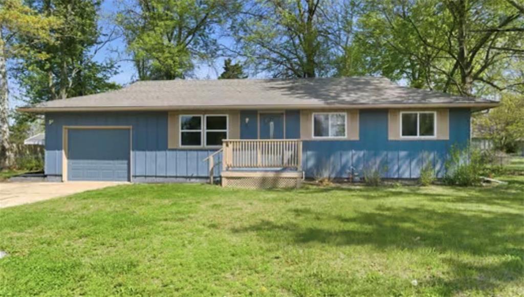 311 E Hatten St, Drexel, MO 64742