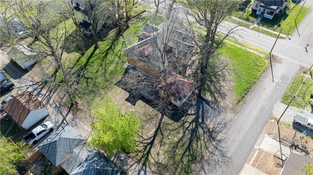 903 S Grand Ave, Sedalia, MO 65301