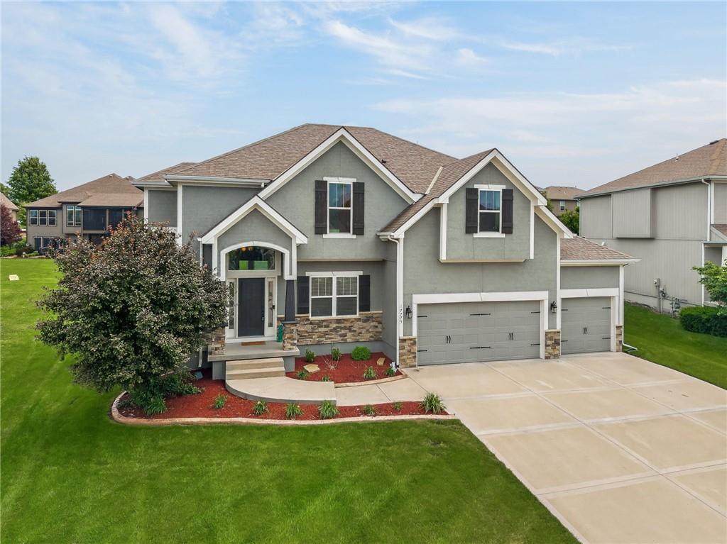 17775 NW 128th St, Platte City, MO 64079