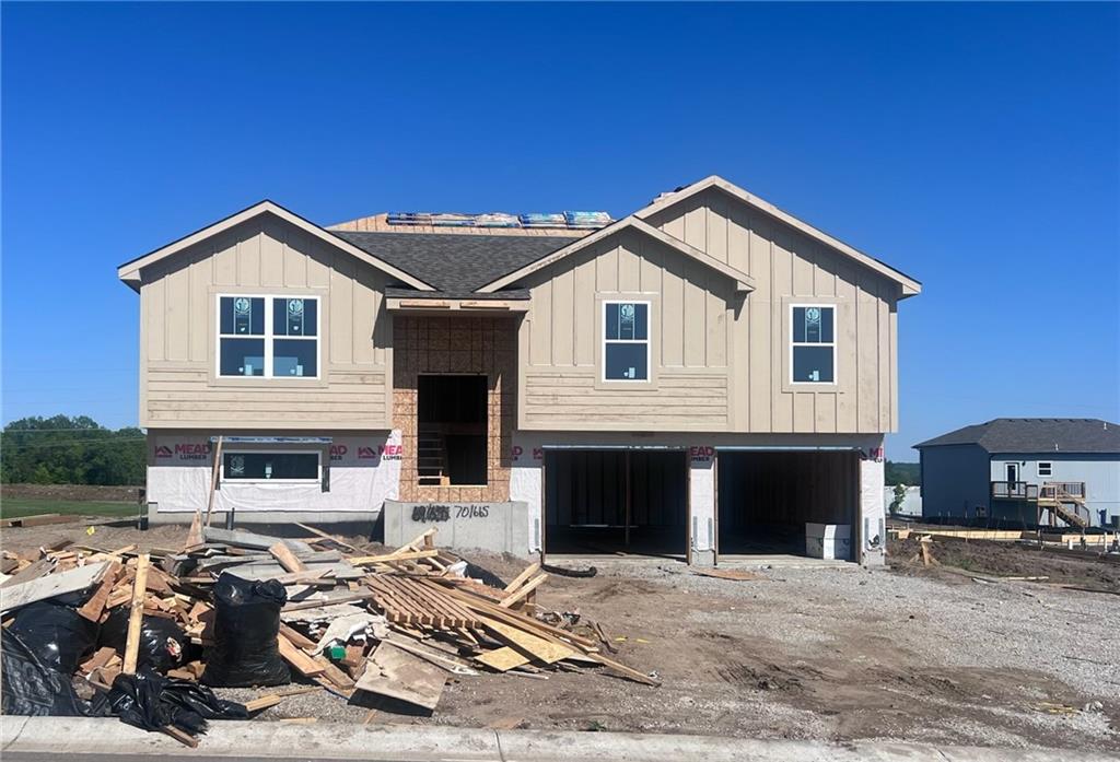 665 S Ranson Pl, Independence, MO 64056