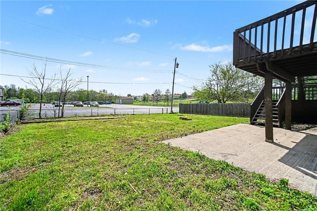 118 Nanette St, Belton, MO 64012