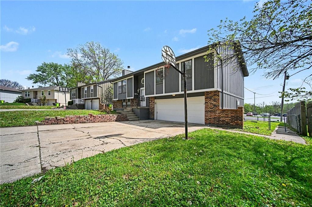 118 Nanette St, Belton, MO 64012