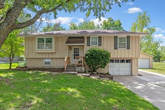 330 E Hatten St, Drexel, MO 64742