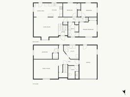 330 E Hatten St, Drexel, MO 64742