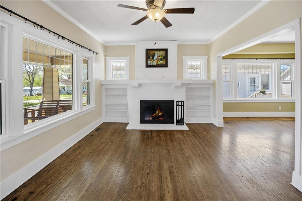 1315 Webster St, Chillicothe, MO 64601