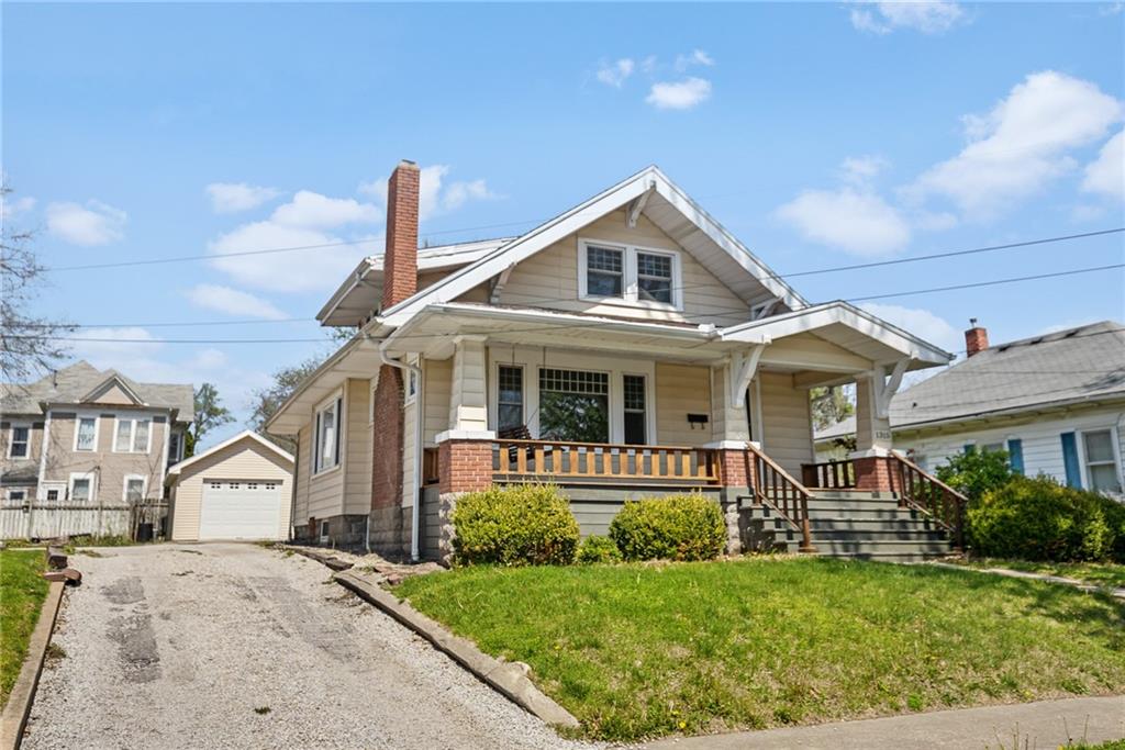 1315 Webster St, Chillicothe, MO 64601