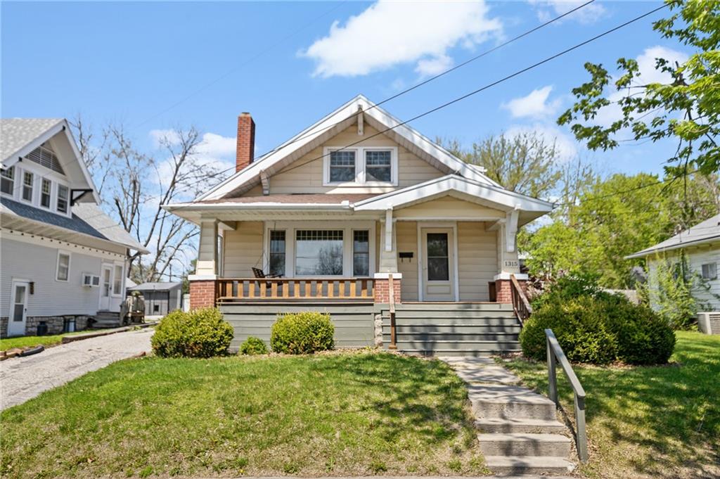 1315 Webster St, Chillicothe, MO 64601