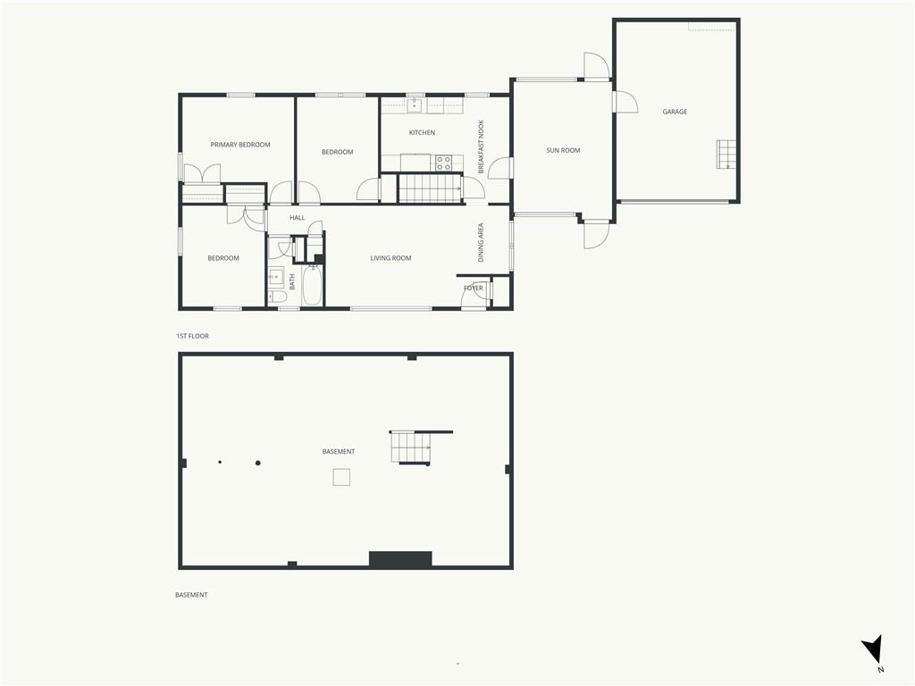 405 W 6th St, Carrollton, MO 64633