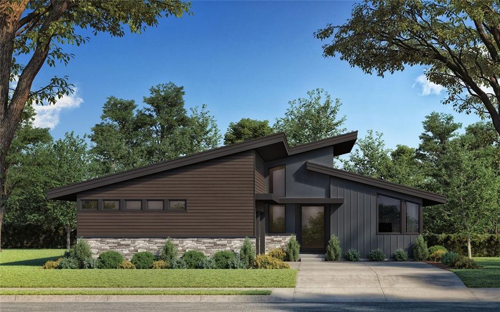 3448 W 133rd Ter, Leawood, KS 66209