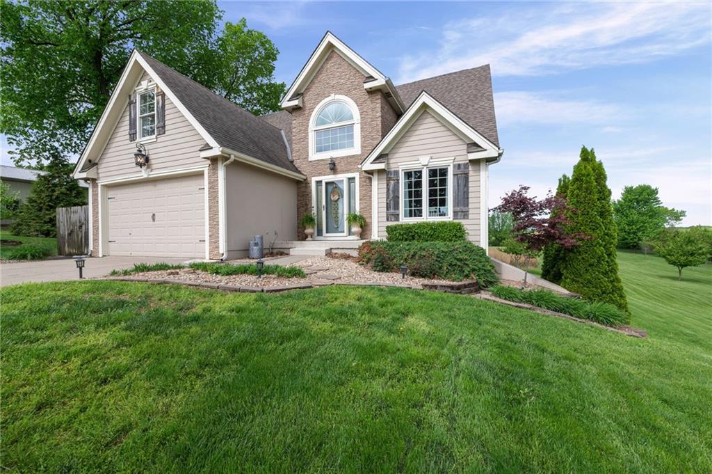 15870 N Amity St, Platte City, MO 64079