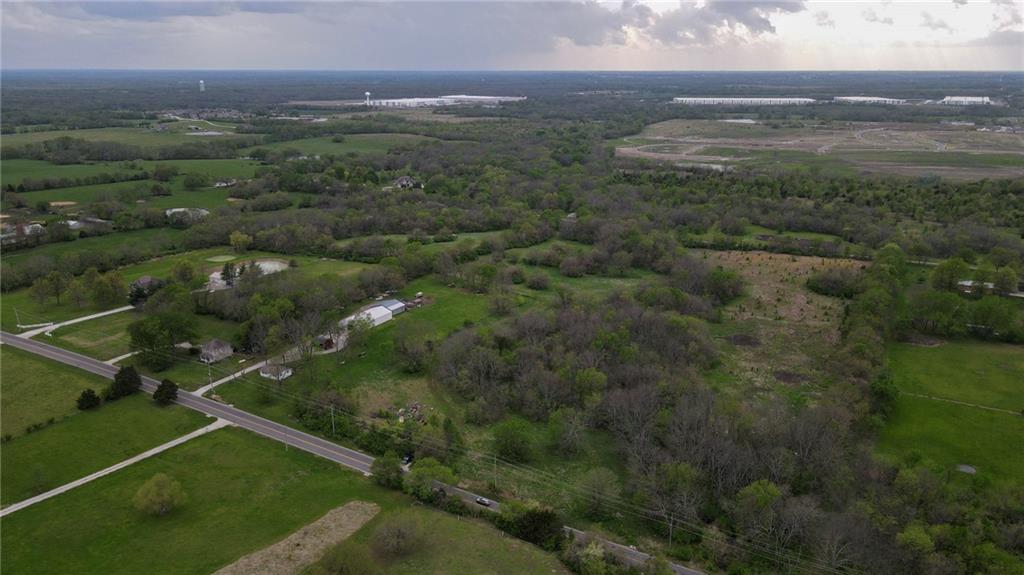S School Rd, Raymore, MO 64083