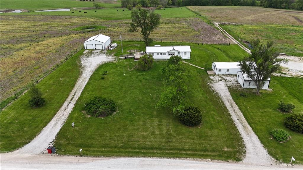 5344 Owl Creek Rd, Odessa, MO 64076