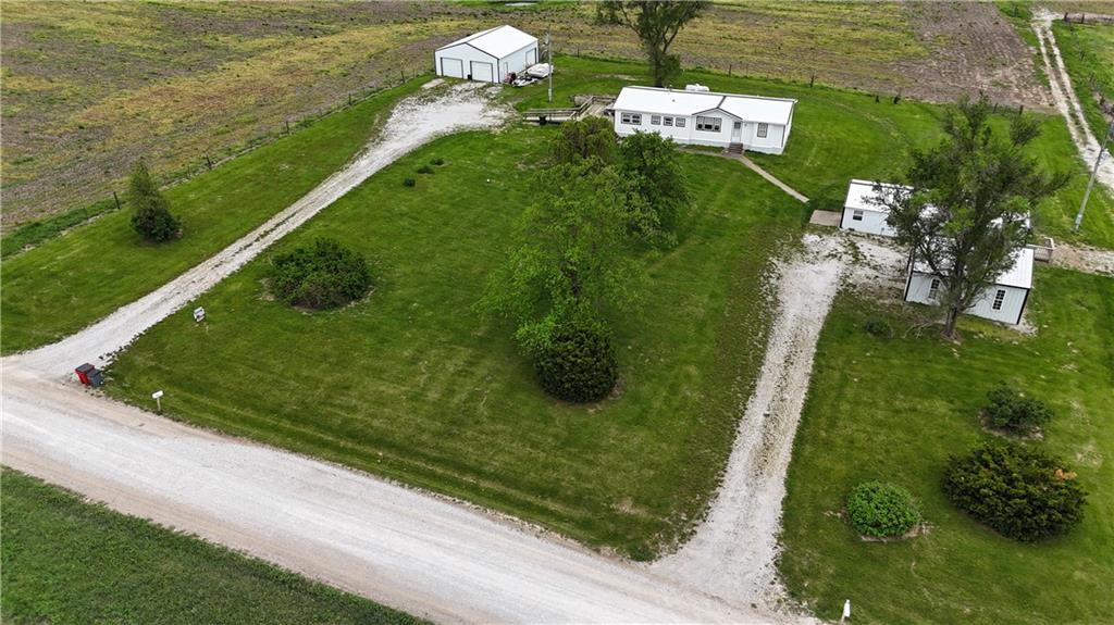 5344 Owl Creek Rd, Odessa, MO 64076