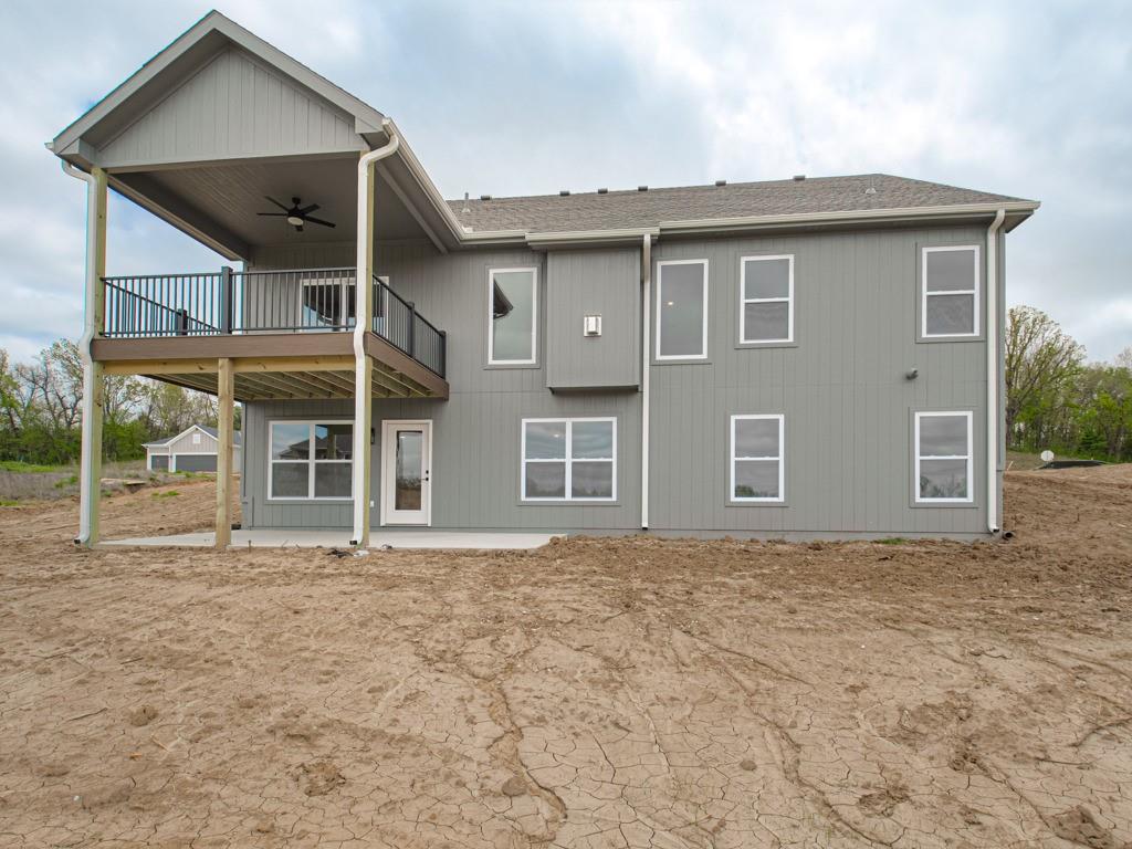16810 NW 124th St, Platte City, MO 64079