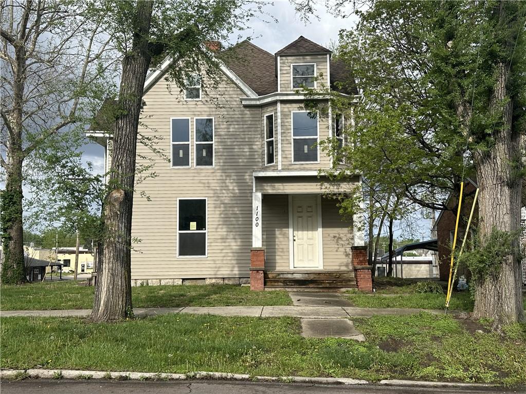 1100 Locust St, Chillicothe, MO 64601