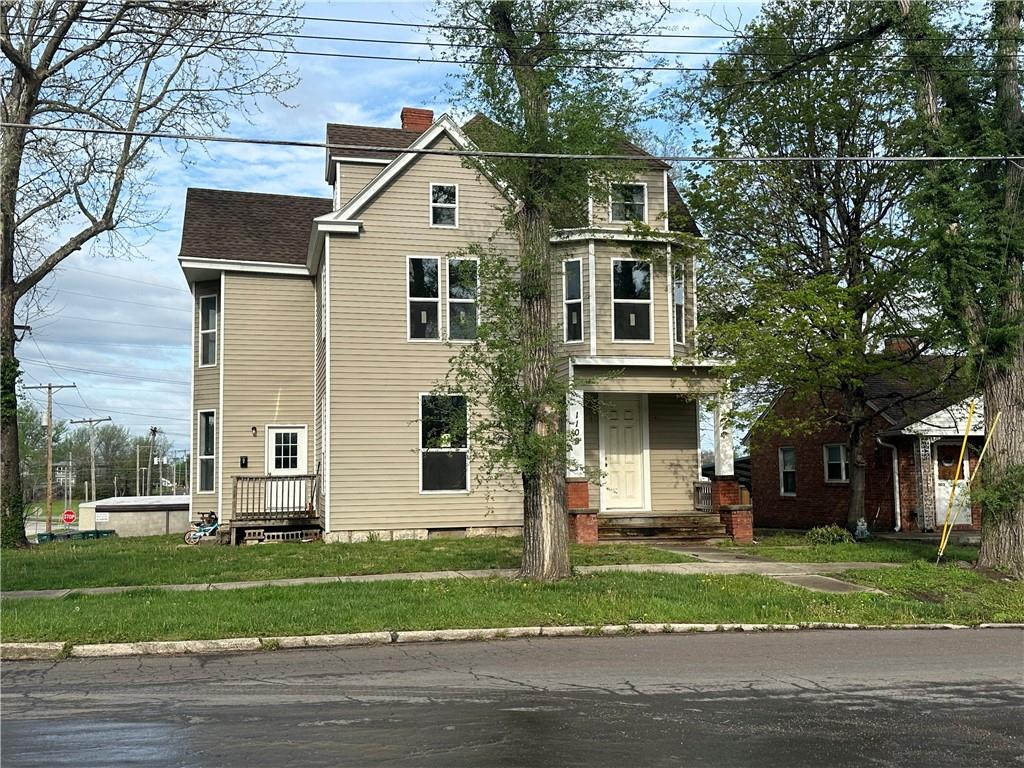 1100 Locust St, Chillicothe, MO 64601