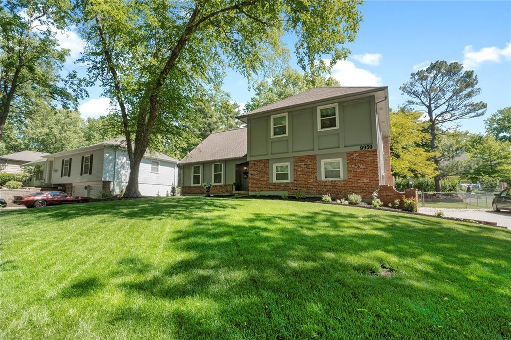 9959 Ballentine St, Overland Park, KS 66214