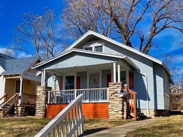 4028 E 68th Ter, Kansas City, MO 64132