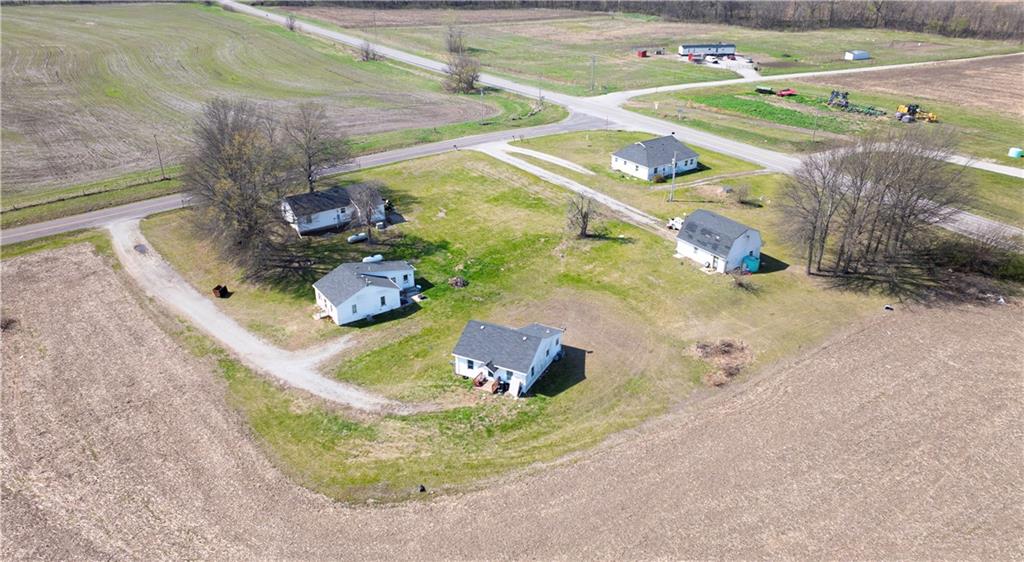 19004 State Highway Dd N/A, Pattonsburg, MO 64670