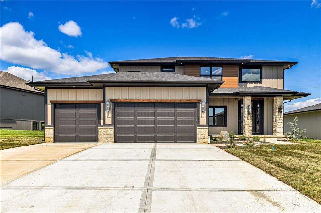 11427 Rye Dr, Kearney, MO 64060