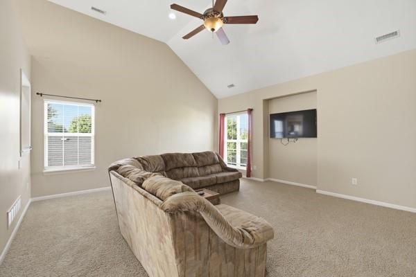 1219 Wildflower Rd, Warrensburg, MO 64093