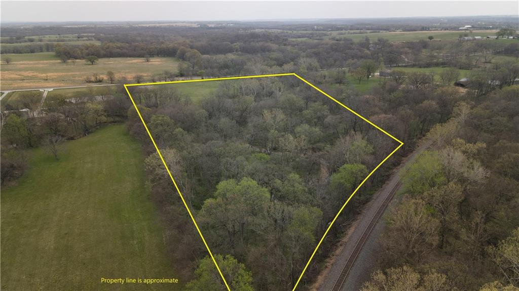 TBD S State Route D Hw, Cleveland, MO 64734