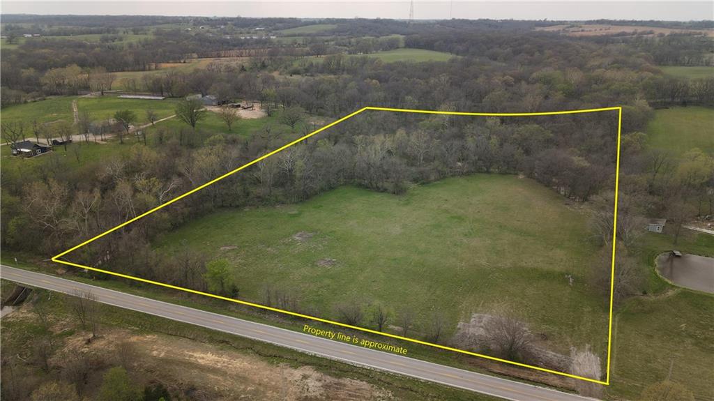 TBD S State Route D Hw, Cleveland, MO 64734