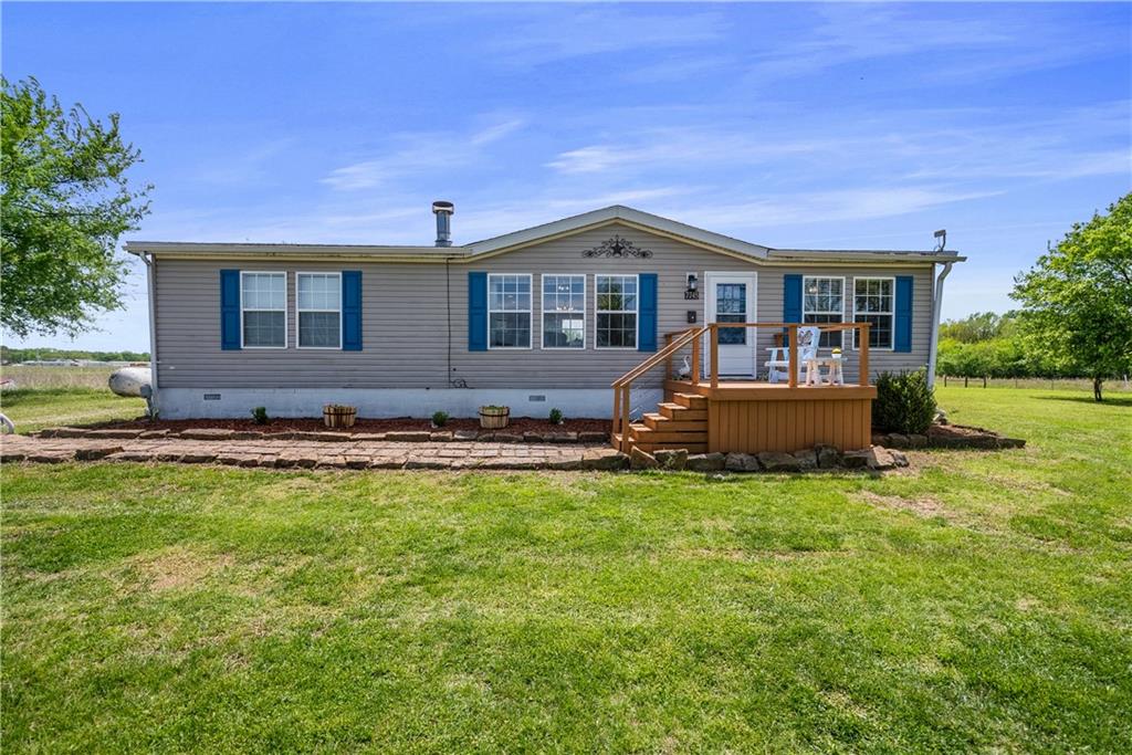 7745 1200 Rd, Fredonia, KS 66736