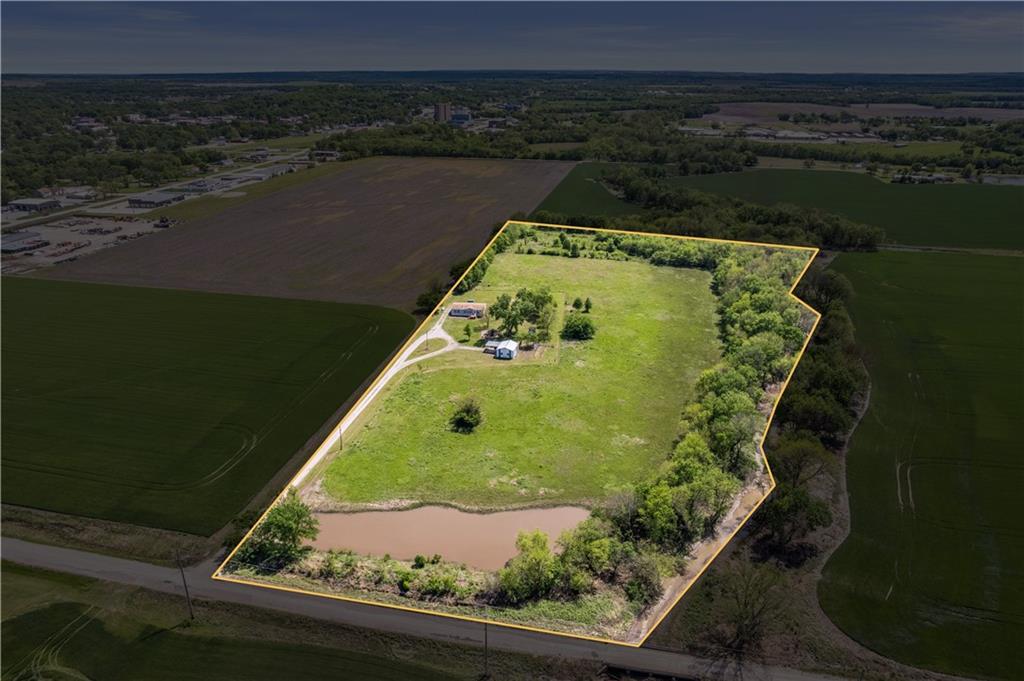 7745 1200 Rd, Fredonia, KS 66736