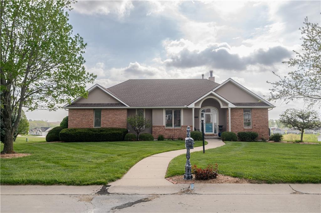 1510 Brookdale Dr, Atchison, KS 66002