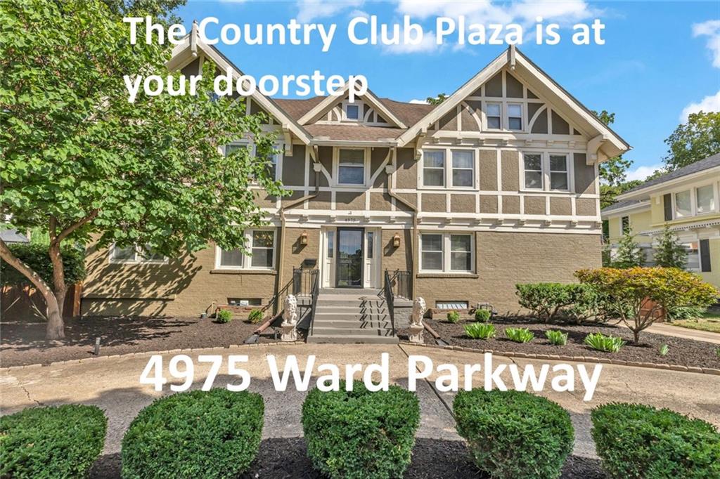 4975 Ward Pw, Kansas City, MO 64112