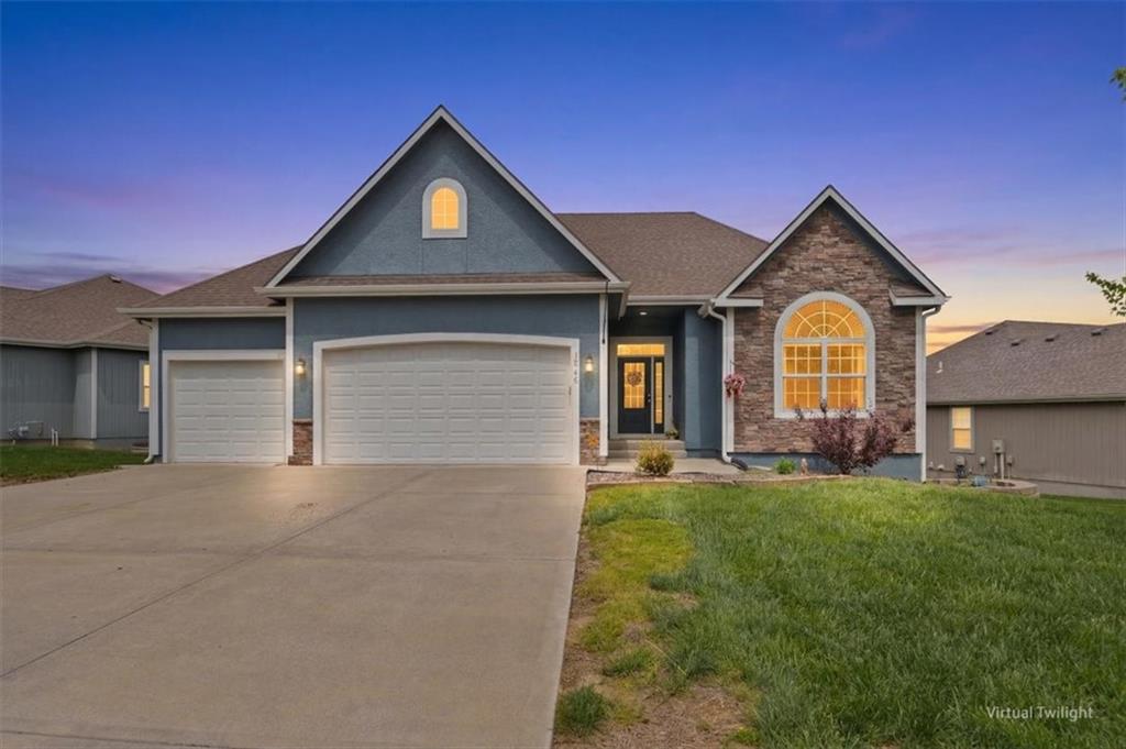 16746 Ruby Way, Basehor, KS 66007