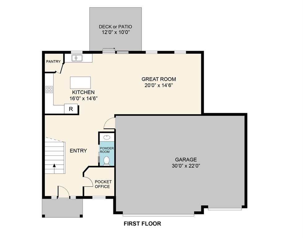 8012 SE Hoot Owl St, Blue Springs, MO 64014