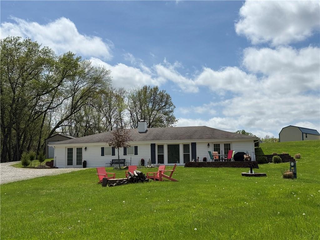 541 Lake Viking Ter, Gallatin, MO 64640