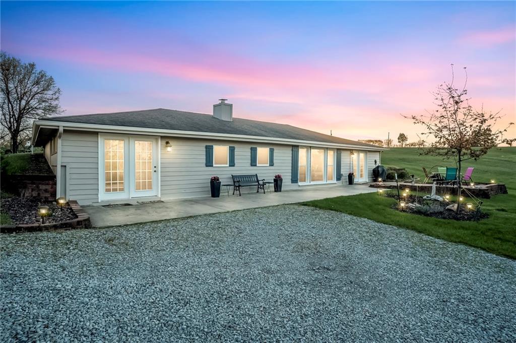 541 Lake Viking Ter, Gallatin, MO 64640