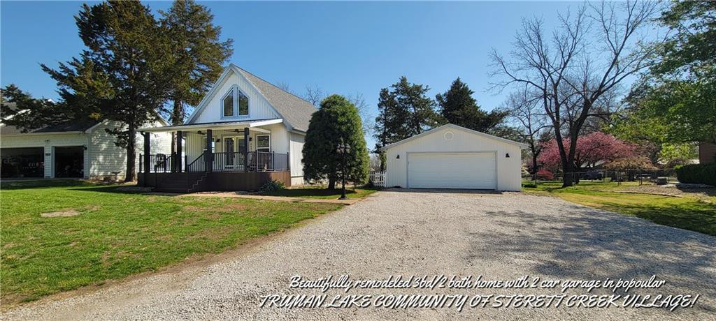 26912 Sweetberry Dr, Warsaw, MO 65355