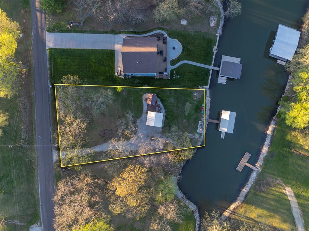Lot 208 Lake Viking Ter, Gallatin, MO 64640