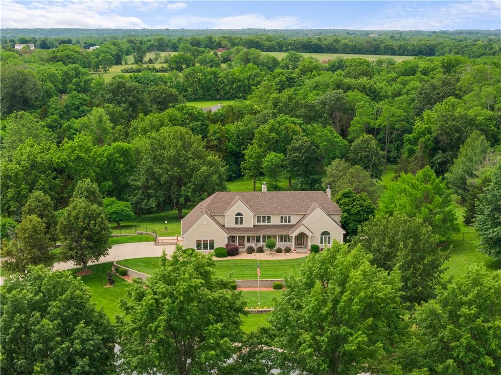 29503 SE Moreland School Rd, Blue Springs, MO 64014