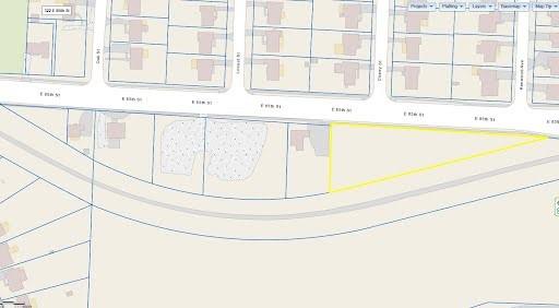 601 E 85th St, Kansas City, MO 64131