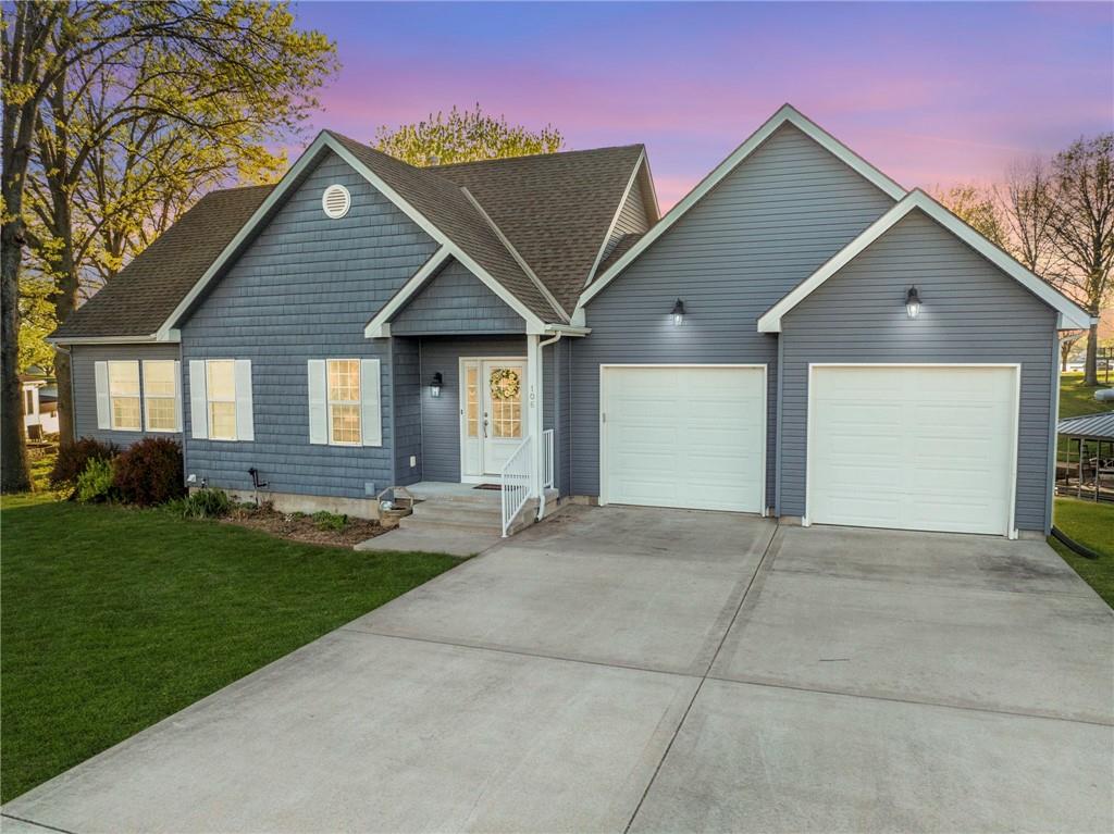 106 Angler Point, Gallatin, MO 64640