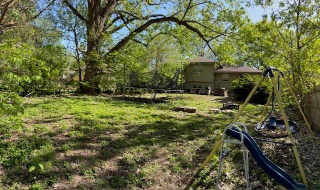 1508 E Sheridan St, Olathe, KS 66062