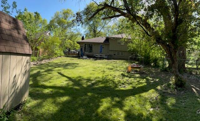 1510 E Sheridan St, Olathe, KS 66062