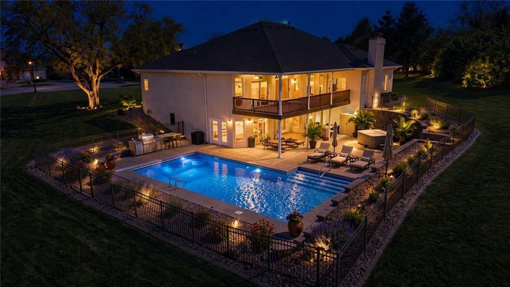 3204 Harbor View Dr N/A, St Joseph, MO 64506