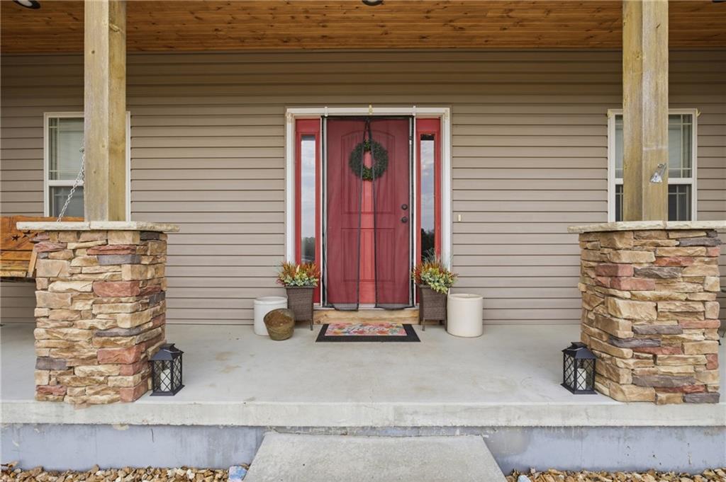 5317 Afek Rd, Higginsville, MO 64037