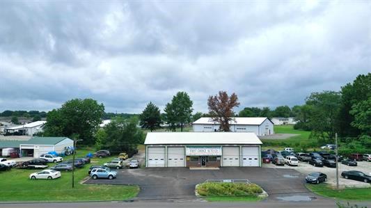 2934 Clinton Rd, Sedalia, MO 65301
