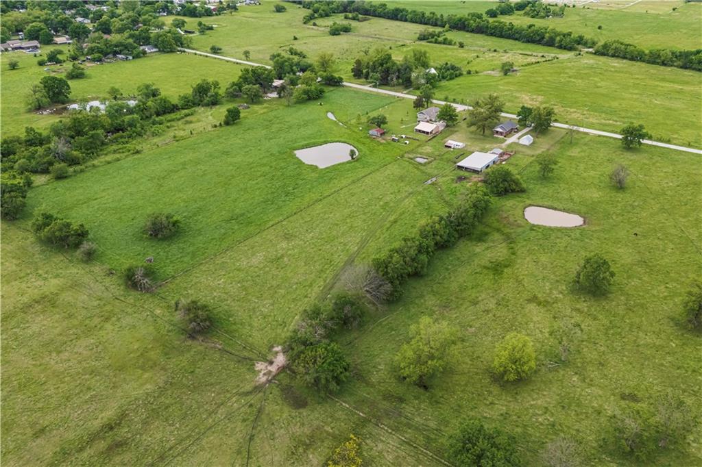 5740 Cr 5000 N/A, Cherryvale, KS 67335