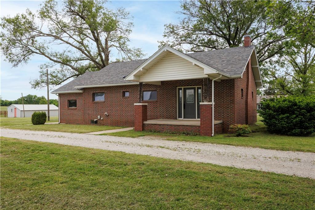 5740 Cr 5000 N/A, Cherryvale, KS 67335